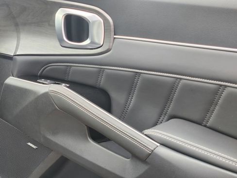 New 2026 Kia Sorento SX Prestige image 15