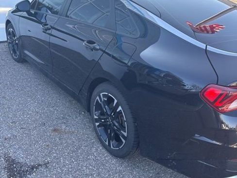 Used 2022 Kia K5 GT-Line image 4