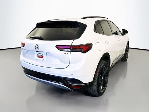 Used 2023 Buick Envision Preferred w/ Sport Touring Package image 5