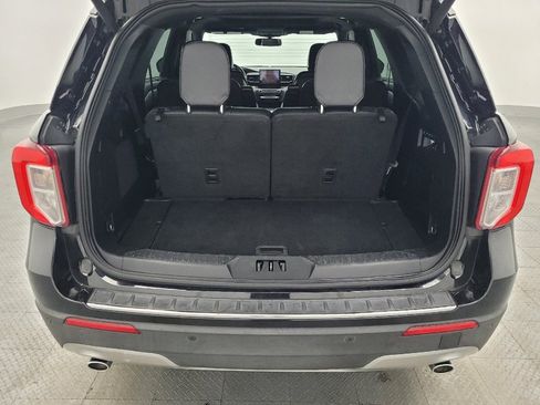 Used 2020 Ford Explorer Limited image 29
