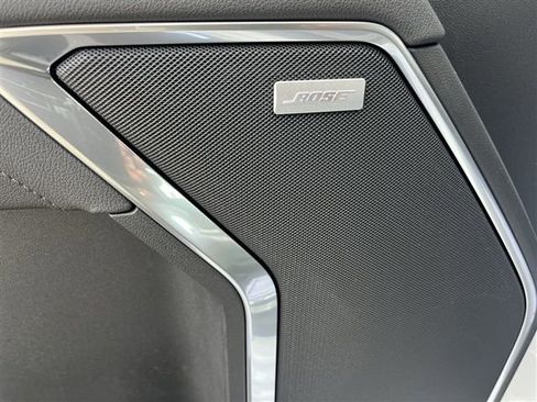 New 2025 Chevrolet Silverado 1500 LTZ image 24