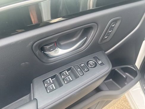 New 2025 Honda Pilot Touring image 20