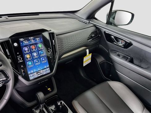 New 2026 Subaru Forester Sport AWD/4WD image 24