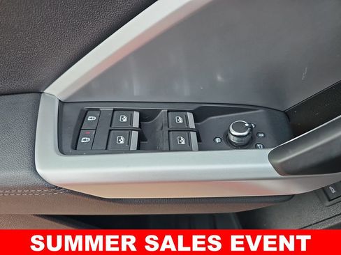Used 2025 Audi Q3 2.0T Premium AWD/4WD image 27