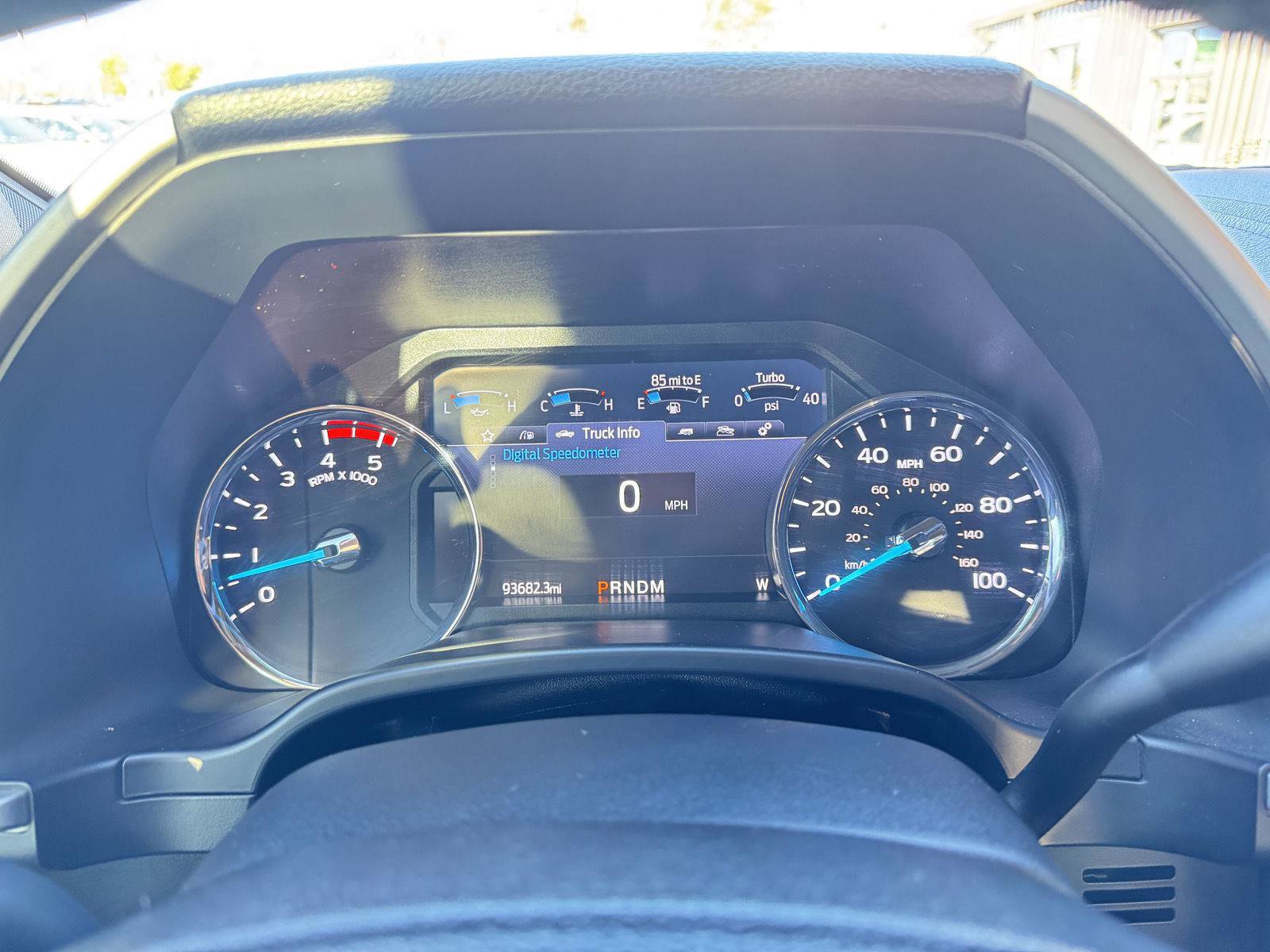 Used 2021 Ford F350 Lariat AWD/4WD image 16