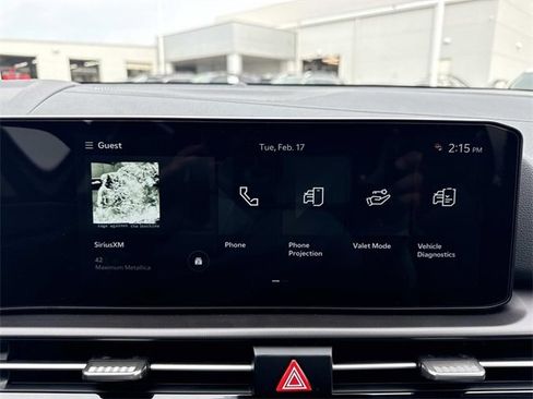 New 2026 Kia Sportage EX w/ EX Panorama Roof Package image 19