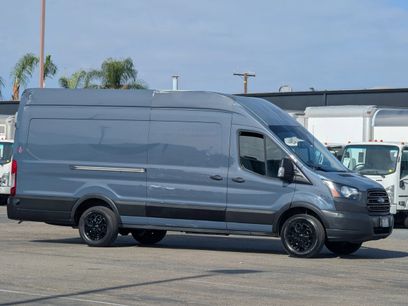 Used 2019 Ford Transit 250 148 High Roof Extended