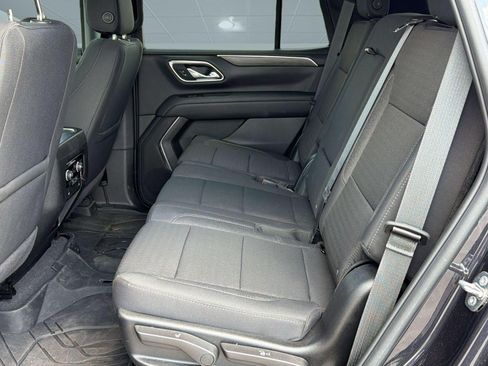 Certified 2024 Chevrolet Tahoe LS w/ Driver Alert Package RWD image 24