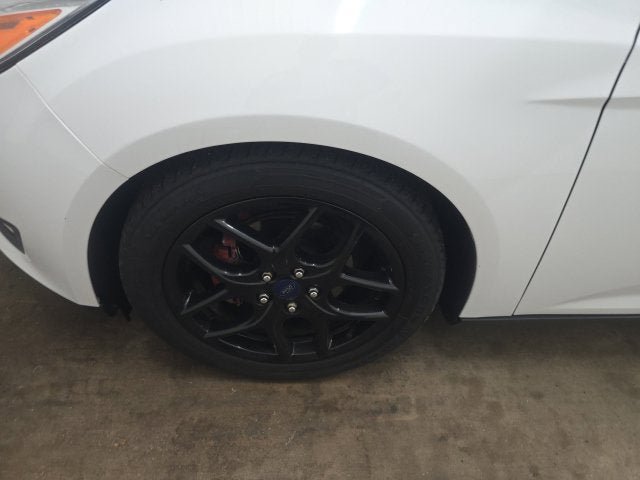 Used 2016 Ford Focus SE w/ Equipment Group 201A FWD image 18