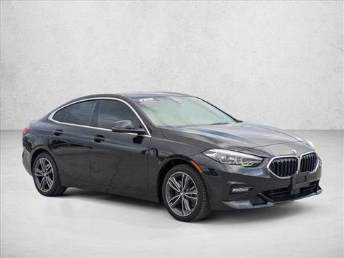Used 2021 BMW 228i xDrive Gran Coupe w/ Convenience Package image 3