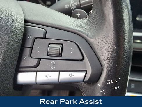 Used 2021 Cadillac CT5 Premium Luxury image 24