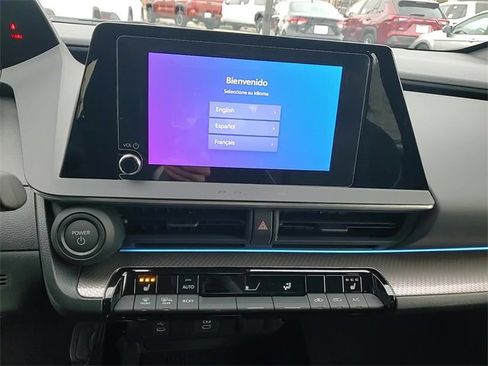 Used 2026 Toyota Prius XLE image 17
