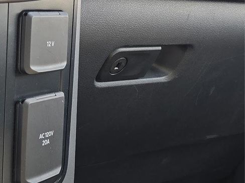 Used 2024 Ford F150 XLT w/ Mobile Office Package AWD/4WD image 27