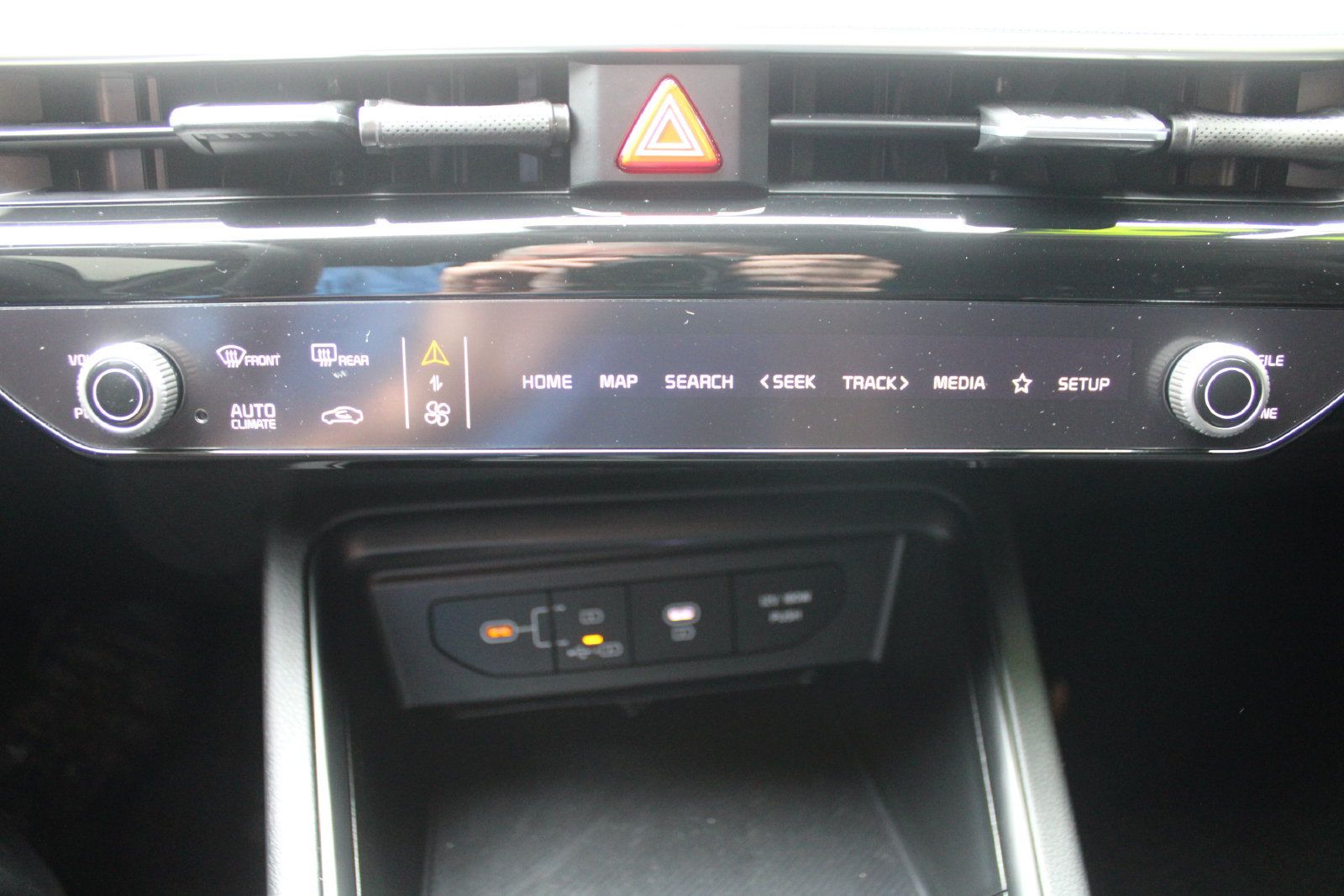 Certified 2025 Kia K5 LXS FWD image 39