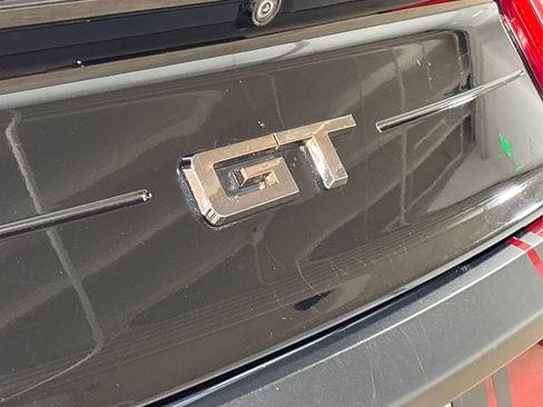 Used 2019 Ford Mustang GT Premium w/ Equipment Group 401A image 14