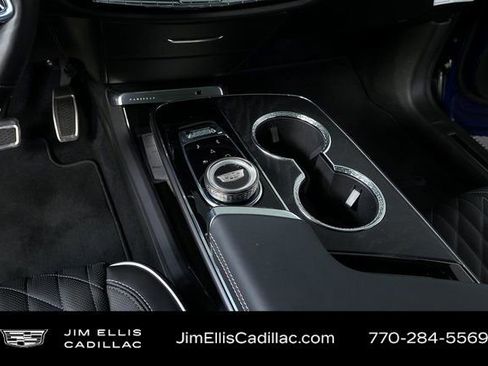 Certified 2026 Cadillac Lyriq V image 15