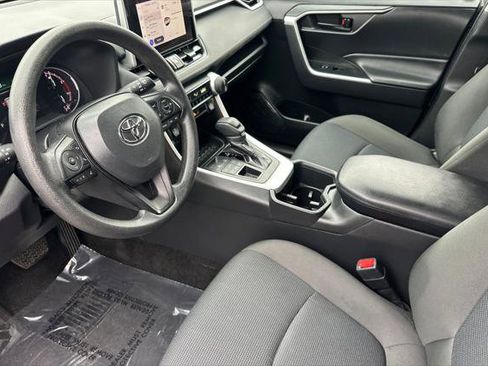 Certified 2024 Toyota RAV4 LE image 11
