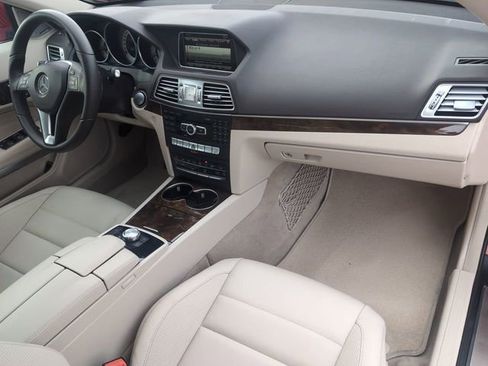 Used 2015 Mercedes-Benz E 400 Coupe image 29