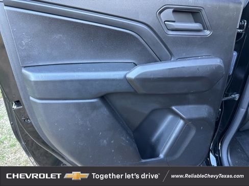 Certified 2024 Chevrolet Colorado Trail Boss w/ Advanced Trailering Package image 11