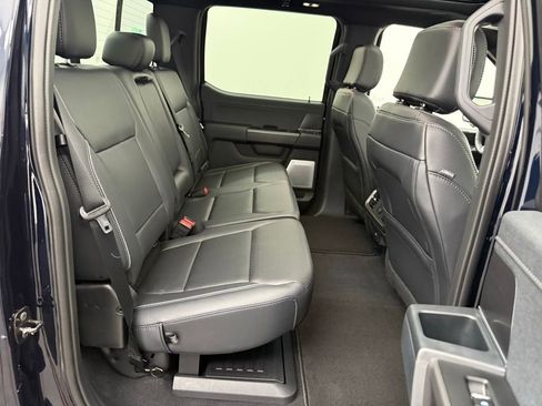 New 2025 Ford F150 Lariat w/ Equipment Group 502A High image 39