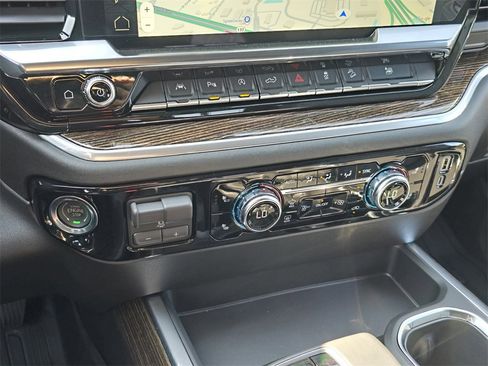 New 2026 GMC Sierra 1500 Elevation w/ Elevation Premium Package image 22