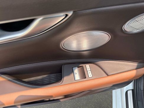 Used 2022 Genesis G80 2.5T w/ Advanced Package image 12