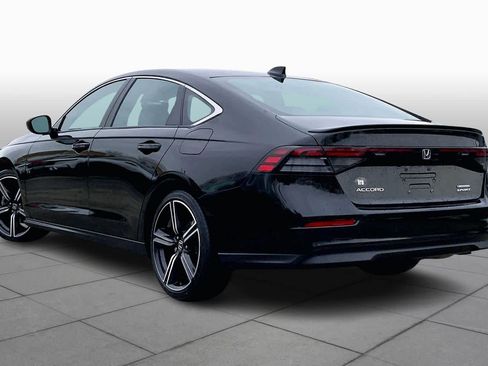 Used 2023 Honda Accord Sport image 12
