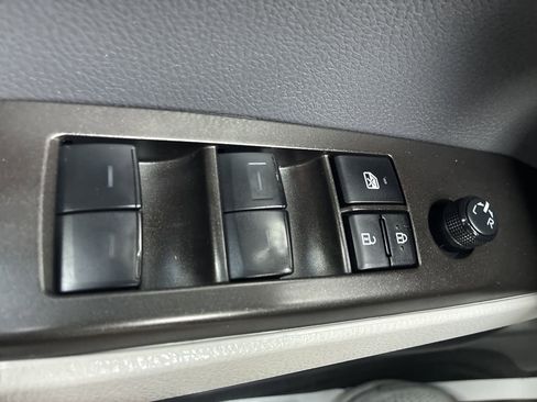 Certified 2024 Toyota Camry SE w/ Blackout Package (TMS) AWD/4WD image 25