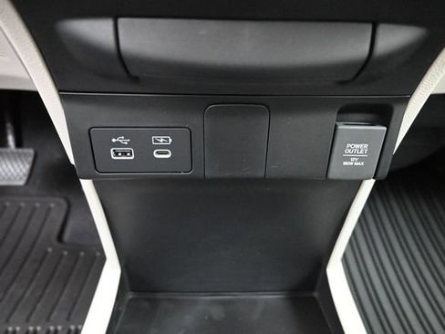 New 2026 Honda Odyssey EX-L image 19