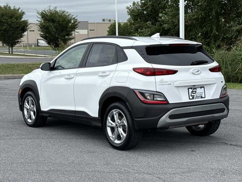 Used 2023 Hyundai Kona SEL AWD/4WD image 27