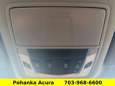 Used 2026 Acura MDX SH-AWD w/ Advance Package image 17