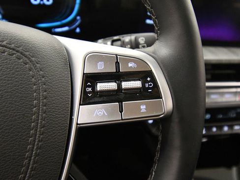 Certified 2025 Kia Telluride EX AWD/4WD image 23