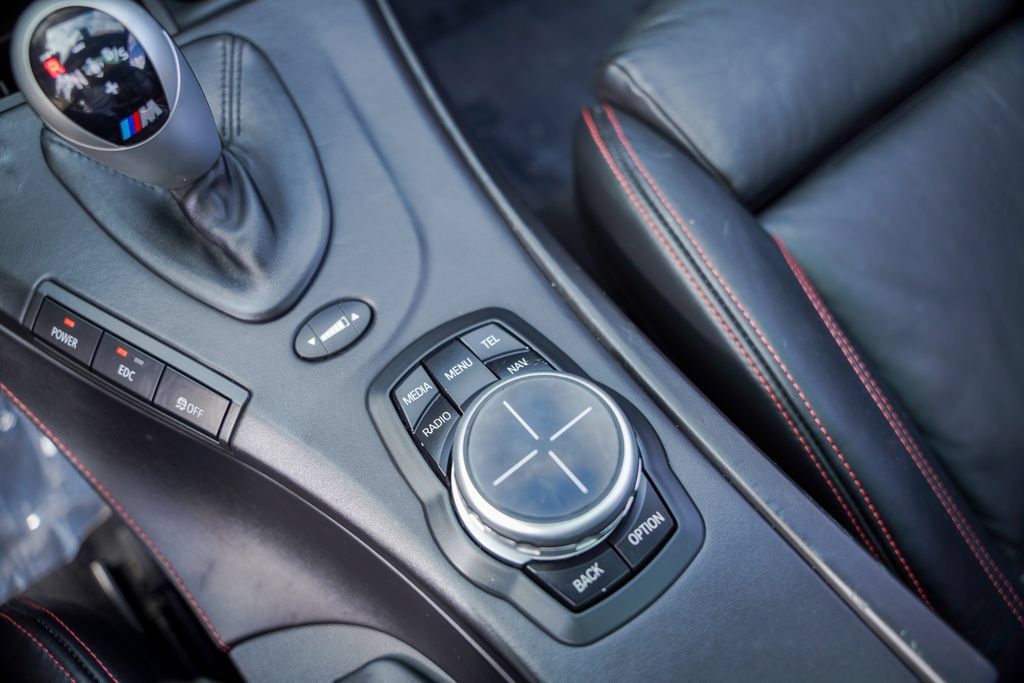 Used 2013 BMW M3 Coupe RWD image 24