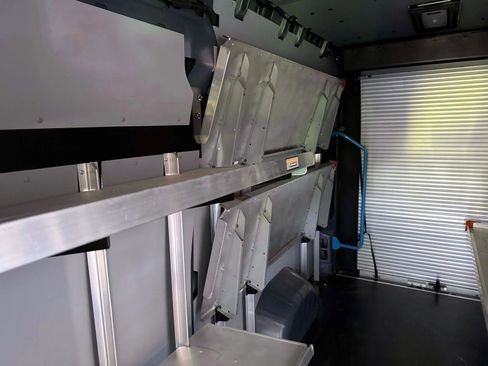 Used 2024 RAM ProMaster 3500 image 8