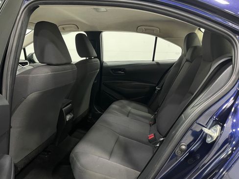 Used 2023 Toyota Corolla LE image 27