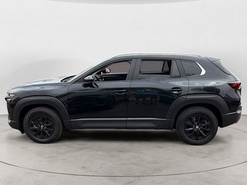 New 2026 MAZDA CX-50 2.5 Hybrid w/ Weather Package AWD/4WD image 4