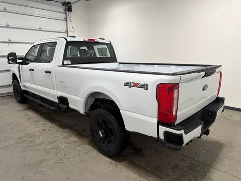 New 2026 Ford F350 XL w/ STX Appearance Package AWD/4WD image 6