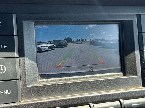 Used 2016 Ford Mustang Convertible RWD image 20