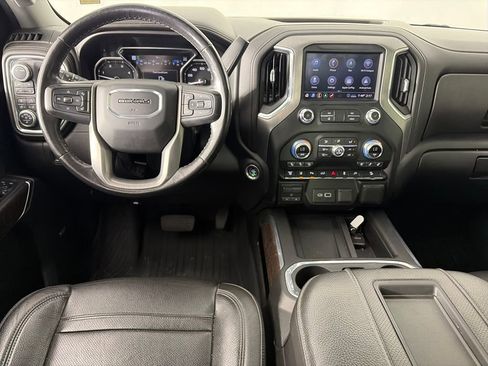 Used 2020 GMC Sierra 3500 Denali w/ Denali Ultimate Package image 13