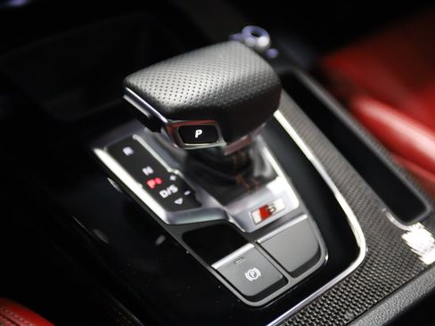 Used 2023 Audi SQ5 Premium Plus w/ Premium Plus Package AWD/4WD image 32
