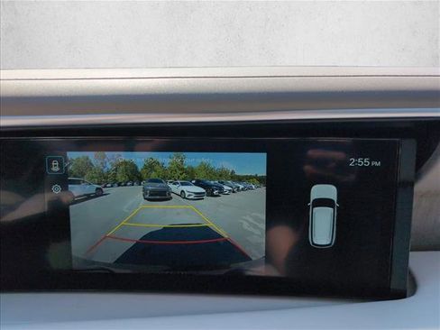 New 2026 Hyundai Palisade SEL AWD/4WD image 13