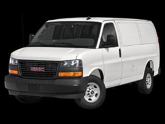 Used 2020 GMC Savana 2500 w/ Driver Convenience Package RWD video 1