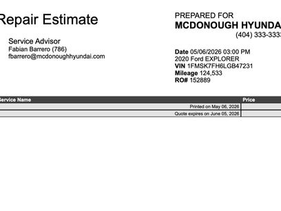 Used 2020 Ford Explorer Limited w/ Class III Trailer Tow Package