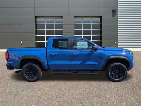 New 2026 GMC Canyon Elevation w/ Convenience Package AWD/4WD image 4