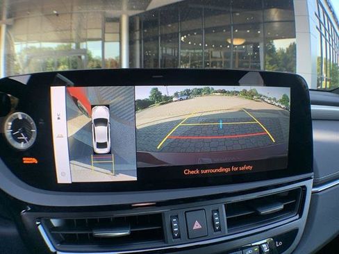 Used 2025 Lexus ES 350 F Sport image 17