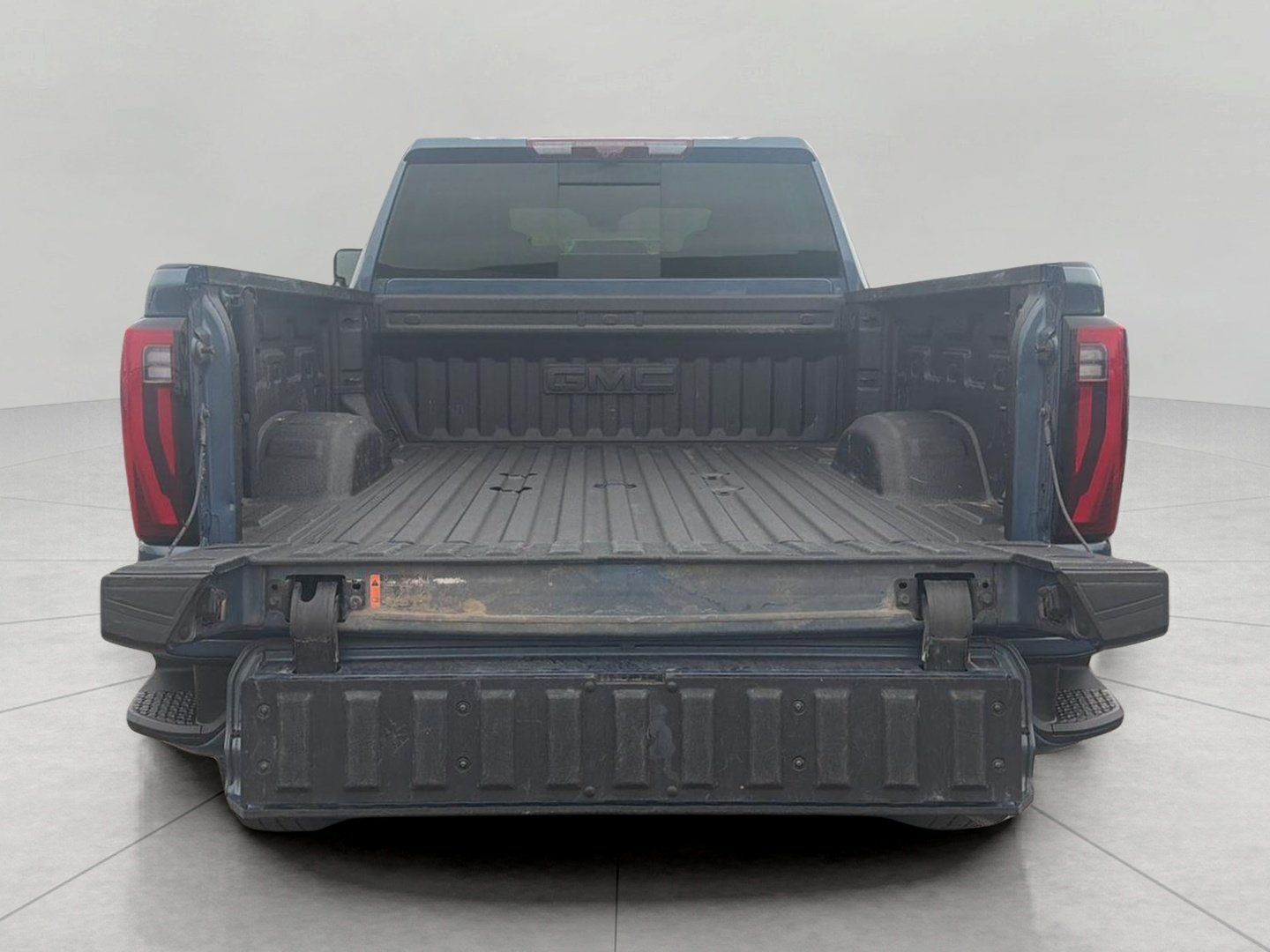 Used 2025 GMC Sierra 3500 Denali w/ Technology Package AWD/4WD image 20