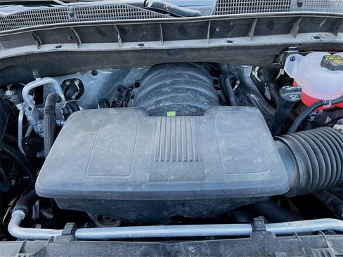 Used 2021 GMC Sierra 1500 AT4 image 27