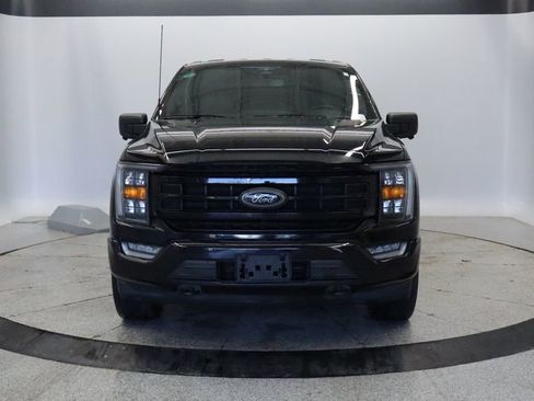 Used 2023 Ford F150 XLT w/ Equipment Group 302A High AWD/4WD image 9