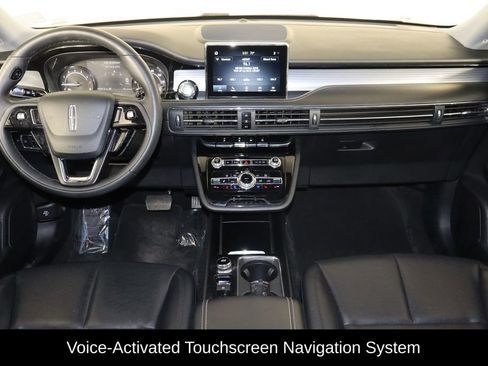Used 2022 Lincoln Corsair FWD w/ Equipment Group 101A image 13