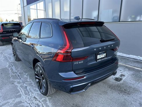 New 2026 Volvo XC60 T8 Ultra w/ Climate Package image 6